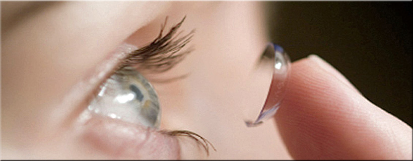 Contact Lenses