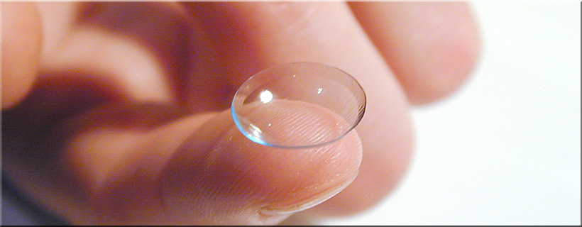 Contact Lenses